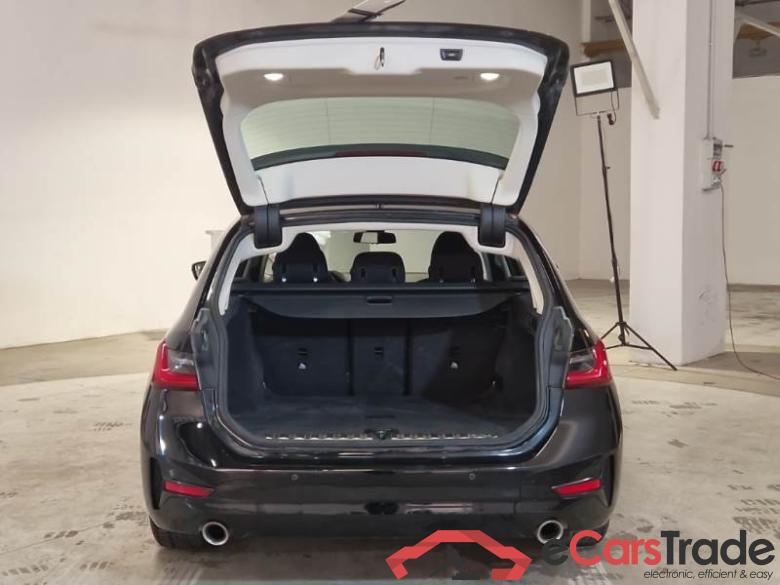 BMW SERIE 3 / 2018 / 5P / STATION WAGON 320D BUSINESS ADVANTAGE TOURING #5