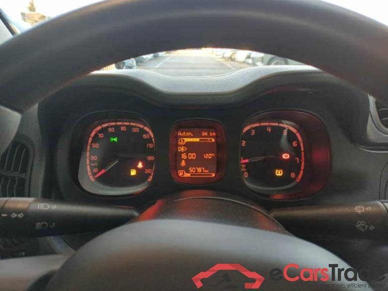 FIAT PANDA / 2011 / 5P / BERLINA 1.2 69CV SeS E6D-TEMP EASY #4