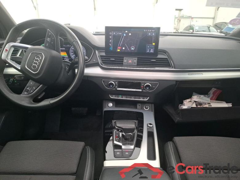 AUDI Q5 / 2020 / 5P / SUV 50 TFSI e 299 QTT S TRONIC 7 S LINE #5