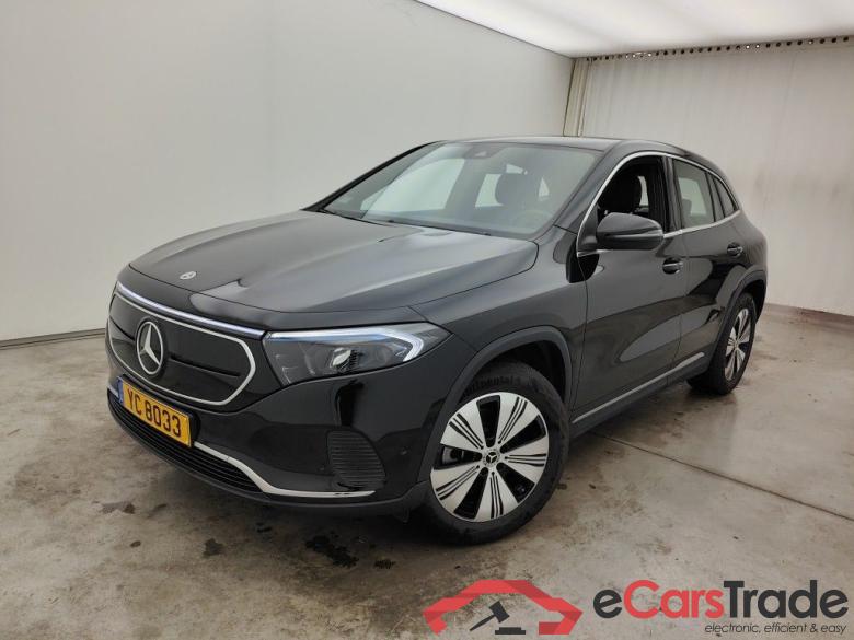 Mercedes-Benz EQA EQA 250+ Business Line 5d #1