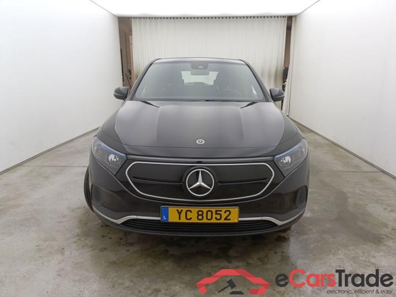 Mercedes-Benz EQA EQA 250+ Business Line 5d #5