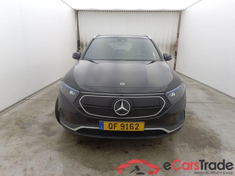 MERCEDES EQA (H293) 66.5 kWh EQA 250+ Business Line 5d #5