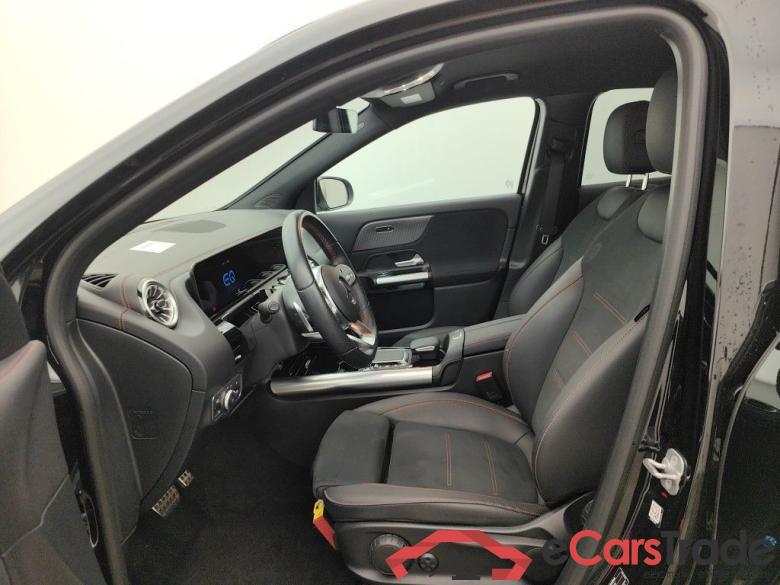 Mercedes-Benz EQA EQA 250+ AMG Line 5d #3