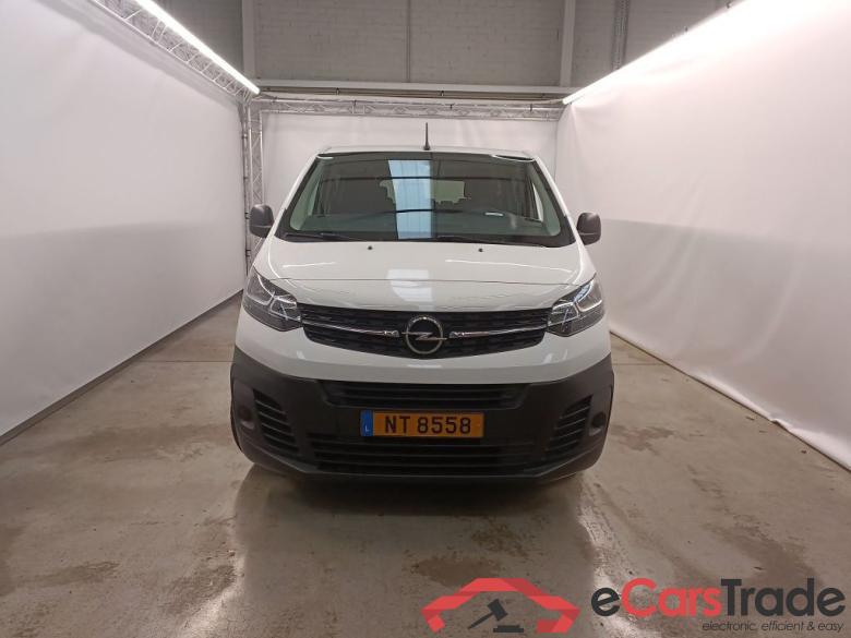 OPEL VIVARO 2800 COMBI LWB DSL - 2019 1.5 TD 120hp L3H1 BlueInj. S/S (EU6.3) 5d #5