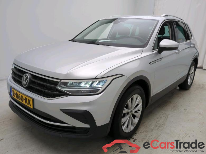 Volkswagen Tiguan 1.5 TSI 110kW DSG Life Business 5d