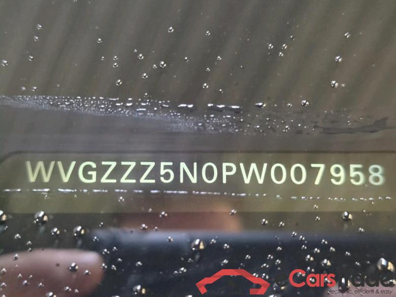 Volkswagen Tiguan 1.5 TSI 110kW DSG Life Business 5d #6