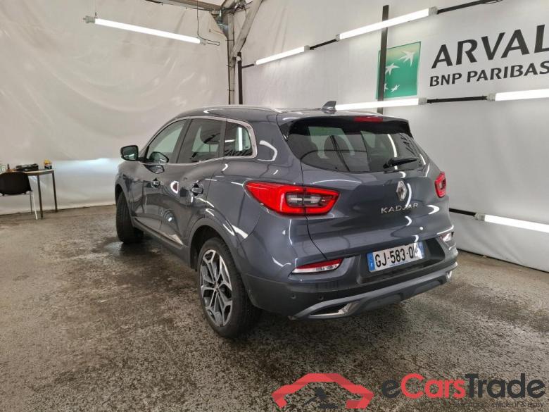 RENAULT Kadjar / 2018 / 5P / Crossover Techno TCe 140 #2
