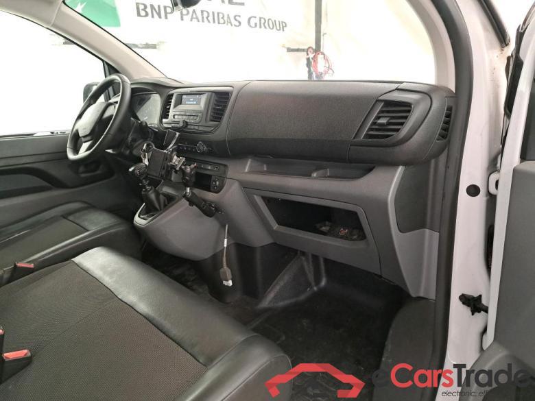 Jumpy Fourgon Club M 1.5 BlueHDi 100CV BVM6 E6dT #5