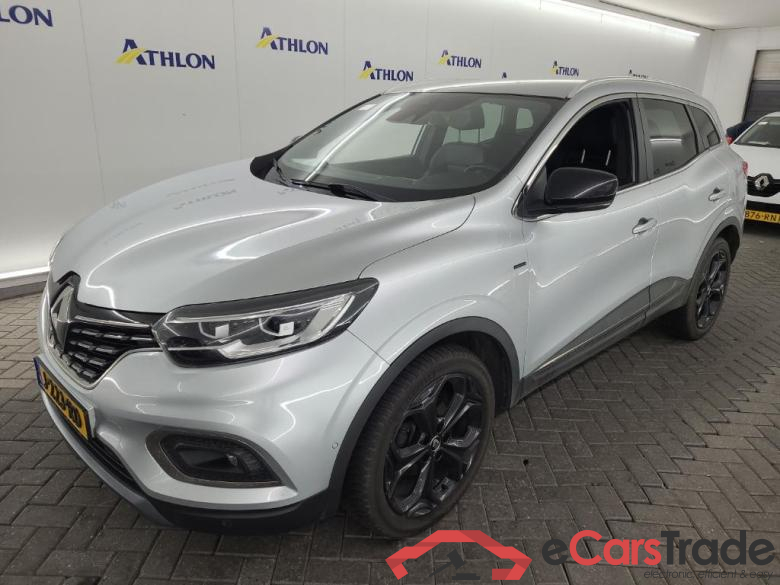 RENAULT KADJAR TCe 160 GPF Black Edition 5D 118kW