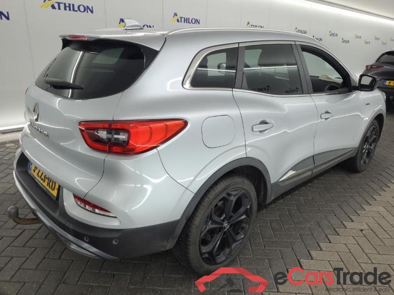 RENAULT KADJAR TCe 160 GPF Black Edition 5D 118kW #3