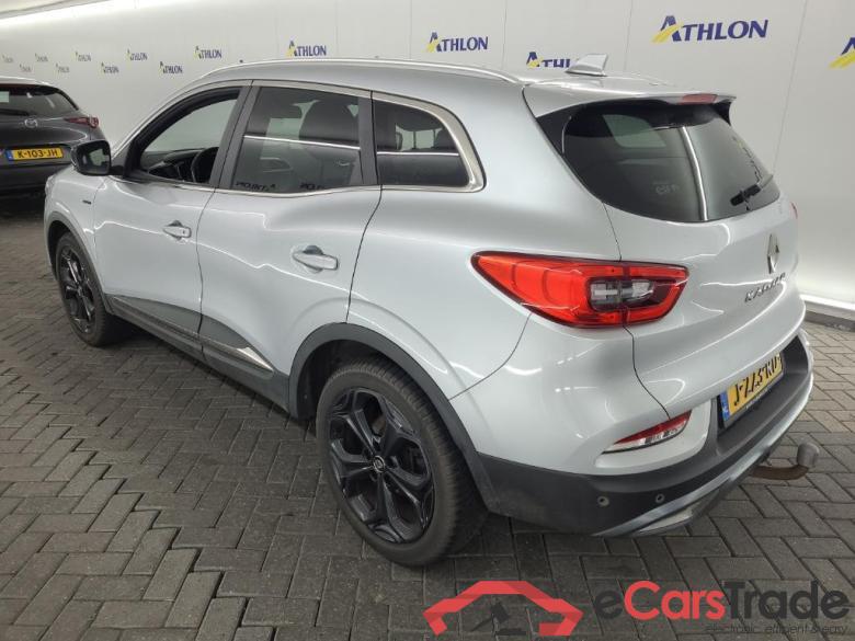 RENAULT KADJAR TCe 160 GPF Black Edition 5D 118kW #4