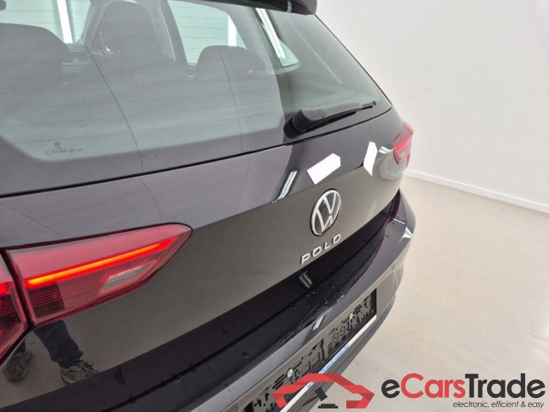 VOLKSWAGEN POLO 1.0 TSI LIFE BUSINESS  DSG #4