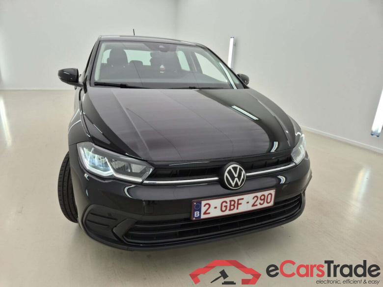 VOLKSWAGEN POLO 1.0 TSI LIFE BUSINESS  DSG #5