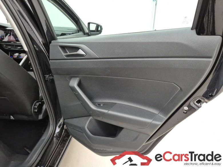 VOLKSWAGEN POLO 1.0 TSI LIFE BUSINESS  DSG #6