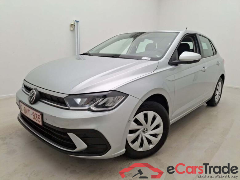 VOLKSWAGEN POLO 1.0 TSI LIFE DSG
