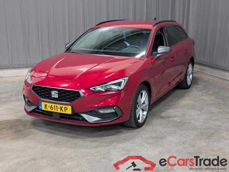 SEAT Leon Sportstourer 1.4 TSI eHy. PHEV FR
