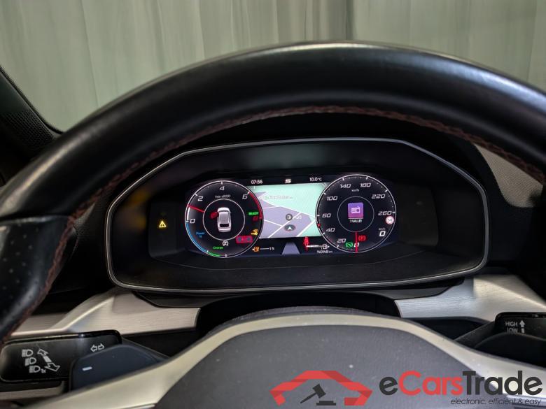 SEAT Leon Sportstourer 1.4 TSI eHy. PHEV FR #6