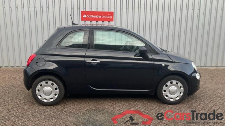 FIAT 500 1.0 hev pop 51kW #6