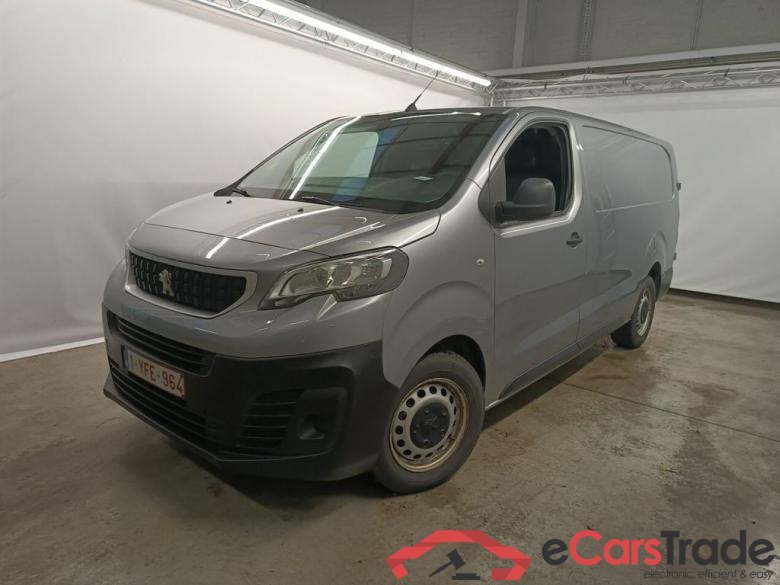 Peugeot Expert Long Premium L3 2.0 BlueHDi 120 S&S 4d