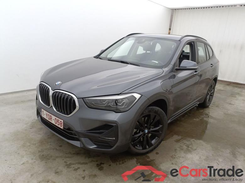 BMW X1 xDrive25e (162 kW) 5d #1
