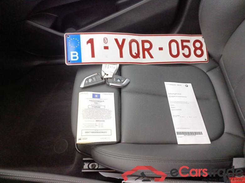 BMW X1 xDrive25e (162 kW) 5d #4