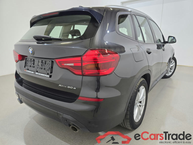 BMW X3 2.0 xDrive30e Plug-In Hybrid Aut. LED Navi KeylessGo Klima PDC ... #4