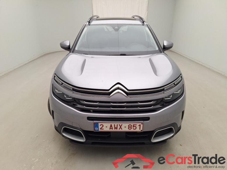 Citroën, C5 Aircross '18, Citroën C5 Aircross 1.5 BlueHDi 130 S&S MAN6 Shine #2