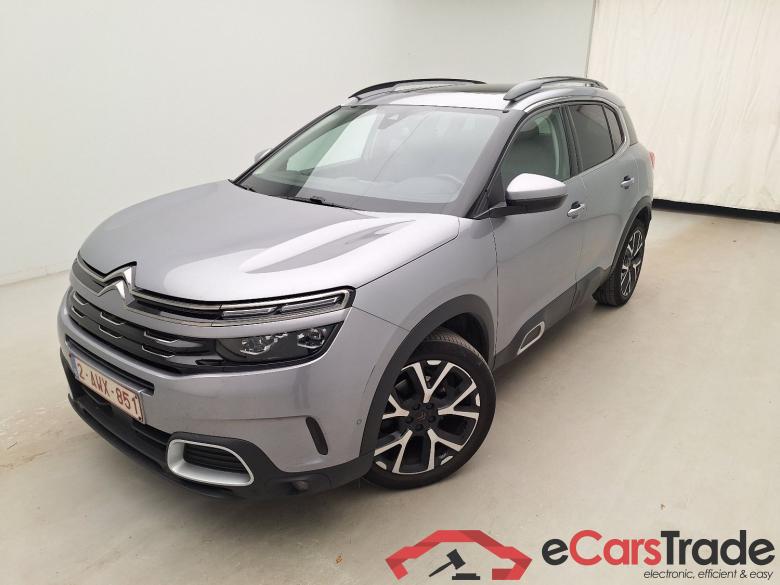 Citroën, C5 Aircross '18, Citroën C5 Aircross 1.5 BlueHDi 130 S&S MAN6 Shine #1