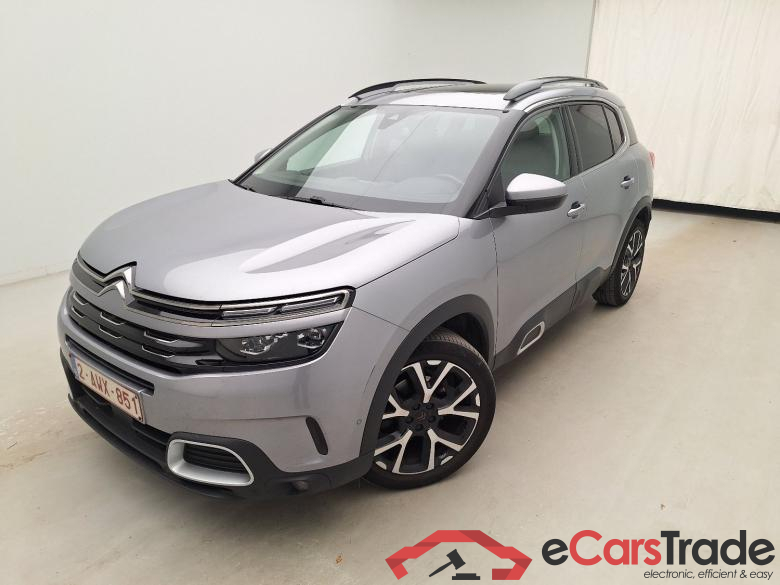 Citroën, C5 Aircross '18, Citroën C5 Aircross 1.5 BlueHDi 130 S&S MAN6 Shine