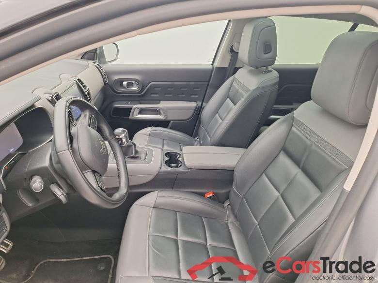 Citroën, C5 Aircross '18, Citroën C5 Aircross 1.5 BlueHDi 130 S&S MAN6 Shine #3