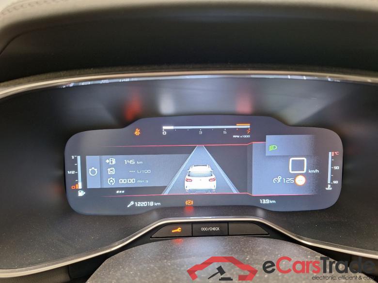 Citroën, C5 Aircross '18, Citroën C5 Aircross 1.5 BlueHDi 130 S&S MAN6 Shine #5