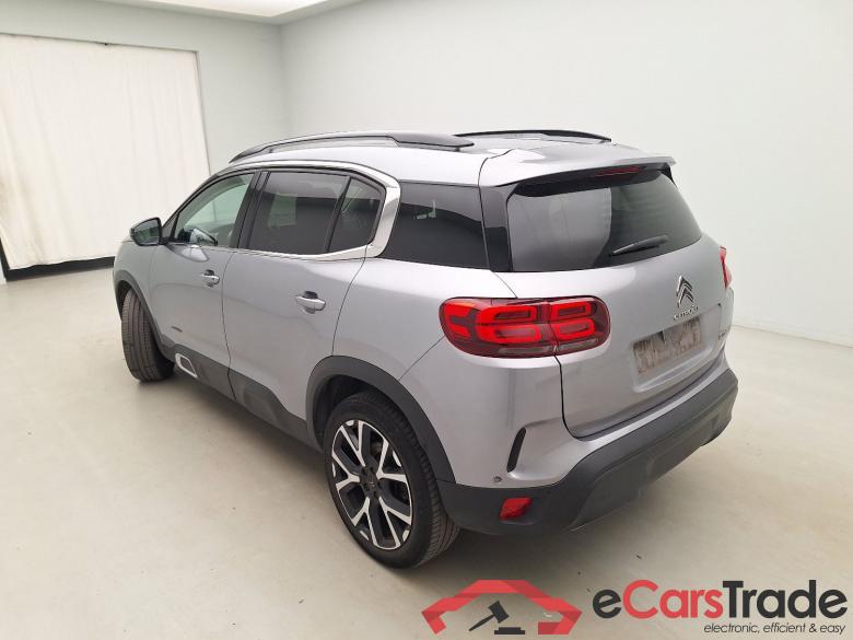 Citroën, C5 Aircross '18, Citroën C5 Aircross 1.5 BlueHDi 130 S&S MAN6 Shine #6