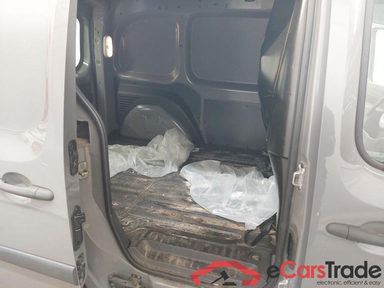 Renault Kangoo Express Energy TCE 115 Confort 3d #6