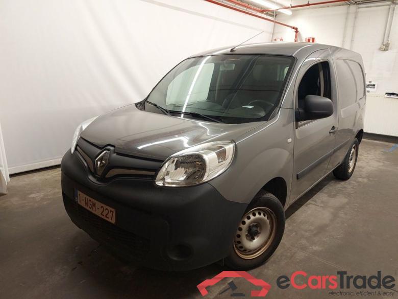 Renault Kangoo Express Energy TCE 115 Confort 3d #1