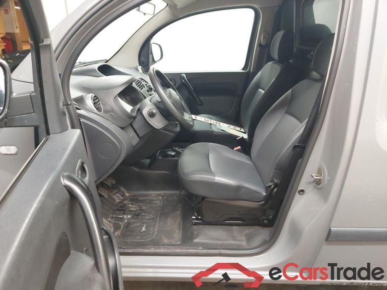 Renault Kangoo Express Energy TCE 115 Confort 3d #3