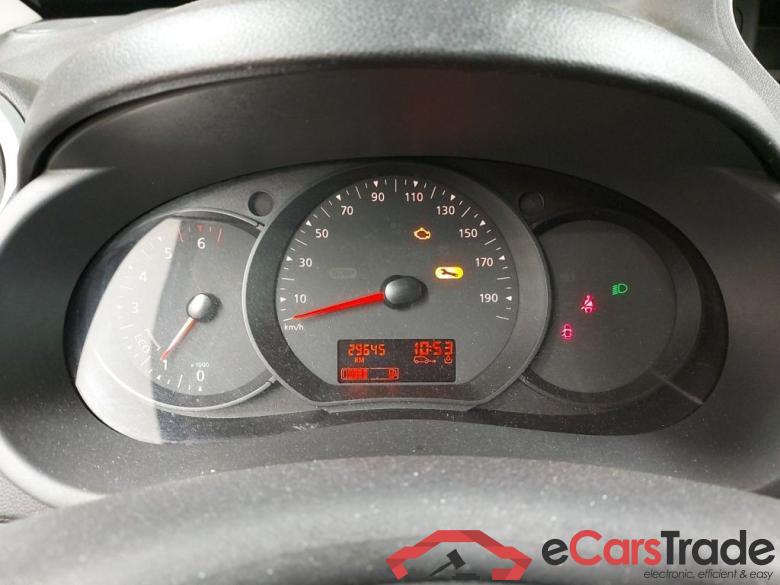 Renault Kangoo Express Energy TCE 115 Confort 3d #6