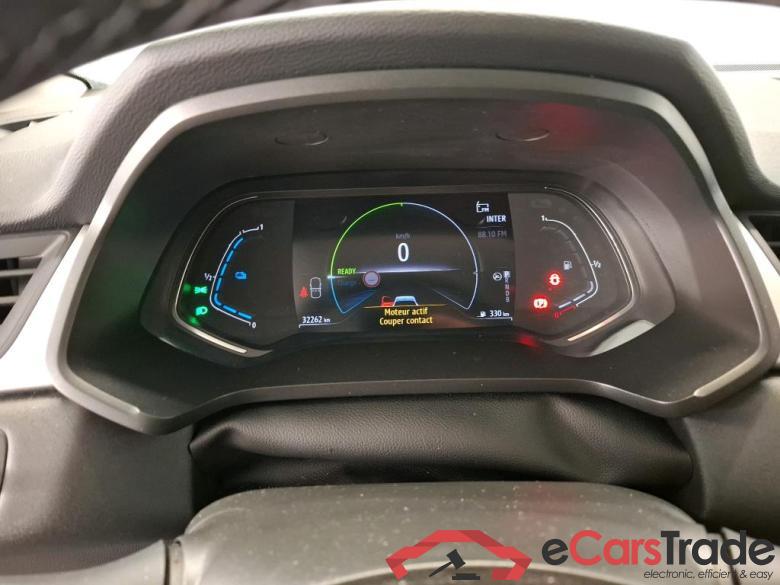 RENAULT Captur / 2019 / 5P / SUV evolution E-Tech hybride 145 #6