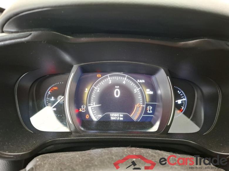 RENAULT Kadjar / 2018 / 5P / Crossover Série Limitée Limited TCe 140 FAP - 21(SL) #6