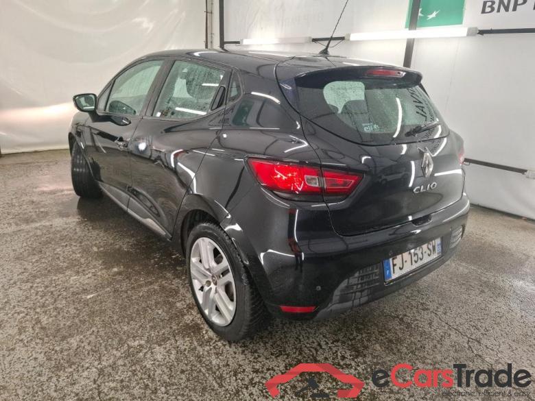RENAULT Clio / 2016 / 5P / Berline &Business TCe 90 #2