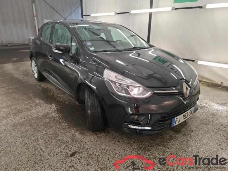 RENAULT Clio / 2016 / 5P / Berline &Business TCe 90 #4