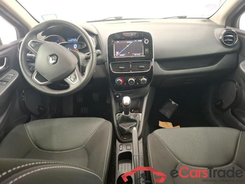 RENAULT Clio / 2016 / 5P / Berline &Business TCe 90 #5