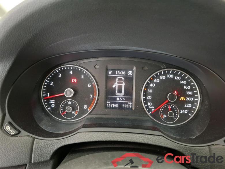 VOLKSWAGEN Sharan 5p Monospace (MPV) 1.4 TSI 150 IQ.DRIVE BMT #6