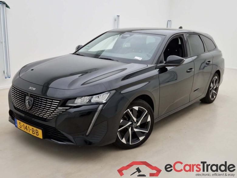 PEUGEOT 308 SW 1.2 PT Allure Pack Business #1