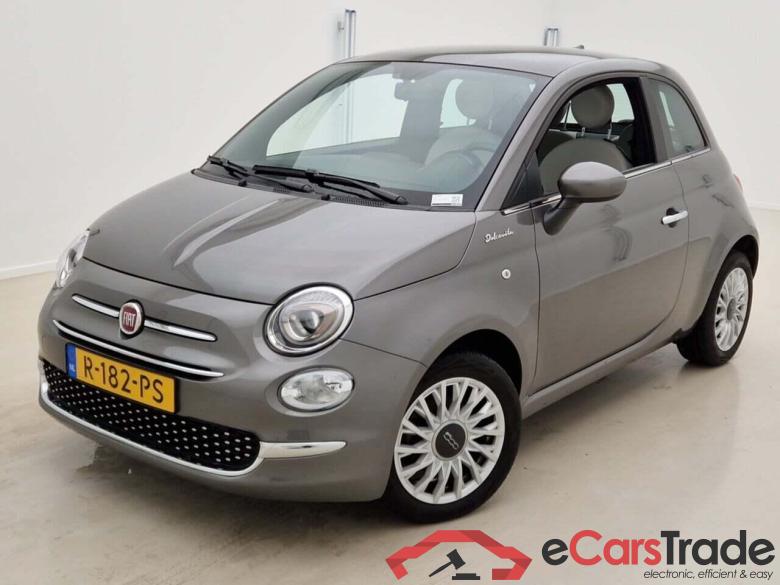 FIAT 500 1.0 Hybrid Dolcevita #1