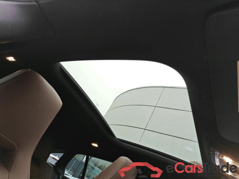 MERCEDES-BENZ CLA-klasse Shooting Brake 118 kW #6