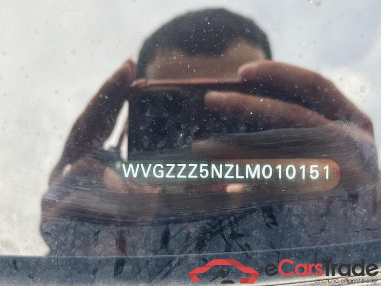 VOLKSWAGEN Tiguan Allspace 110 kW #3