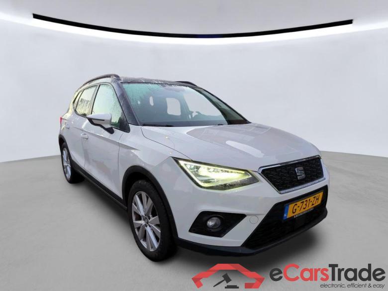 SEAT Arona 70 kW #4