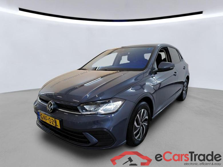VOLKSWAGEN POLO 70 kW