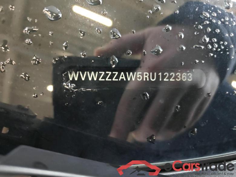 VOLKSWAGEN POLO 70 kW #2