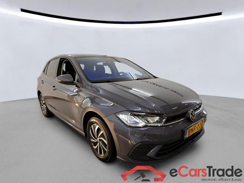 VOLKSWAGEN POLO 70 kW #4